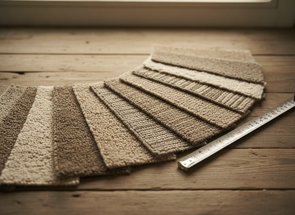 Carpet Installation Rockland, MI FAQs